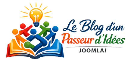 Le passeur d'idées